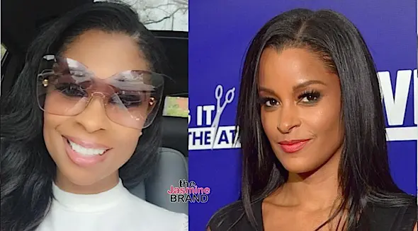 ‘The Next 15’ Stars Claudia Jordan & Jennifer Williams Trash Each Other On Social Media
