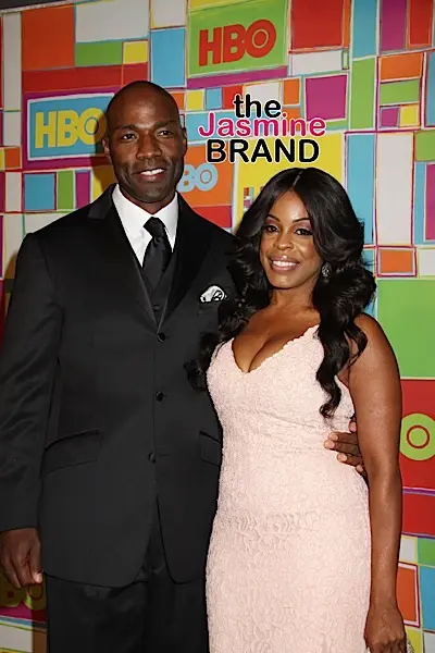 Niecy Nash & Husband Divorcing, Actress Speaks Out
