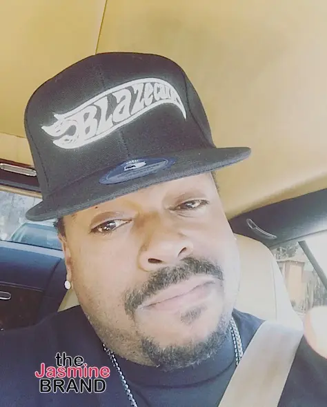 Daz Dillinger Busted W/ Over 100 Grams Of Marijuana In Home, Charged W/ 13 Felonies