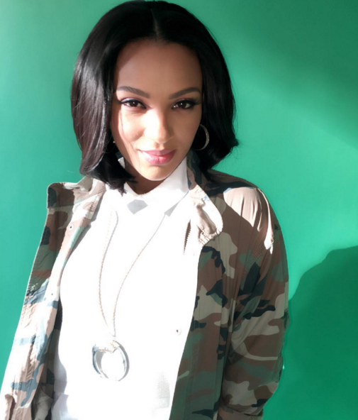 Love & Hip Hop’s Tara Wallace Is Not A Mistress