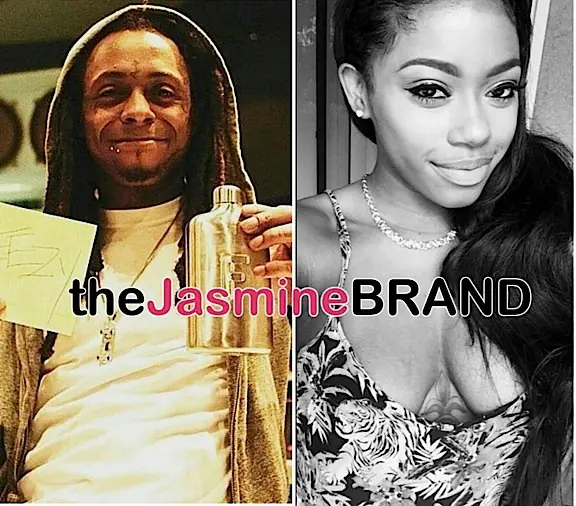 Lil Wayne Allegedly Dating 19-Year-Old Exotic Dancer [VIDEO]