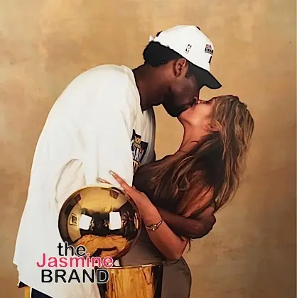 See Vanessa Bryant’s Sweet Message to Hubby Kobe Before Final Game