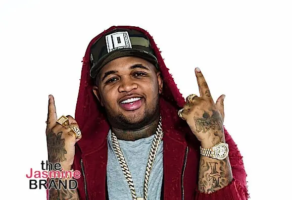 (EXCLUSIVE) DJ Mustard Settles Lawsuit With Childhood Friend, Over Alleged Stolen Tracks