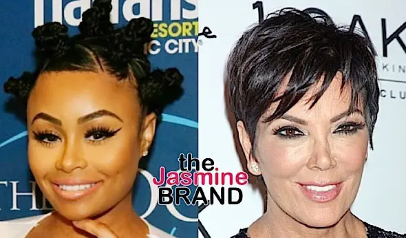 EXCLUSIVE: Blac Chyna – “KUWTK” Producers Want Me To Pay For Docs In Battle with Rob, Kris & Sisters