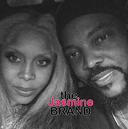 (EXCLUSIVE) Details On Erykah Badu’s Mystery Boyfriend, Carl Jones