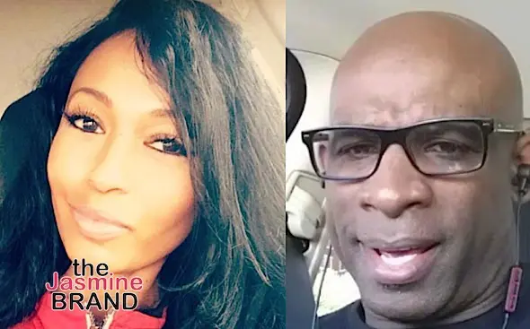 Deion Sanders Will NOT Receive $2 Million From Ex Wife Pilar, Loses Defamation Case
