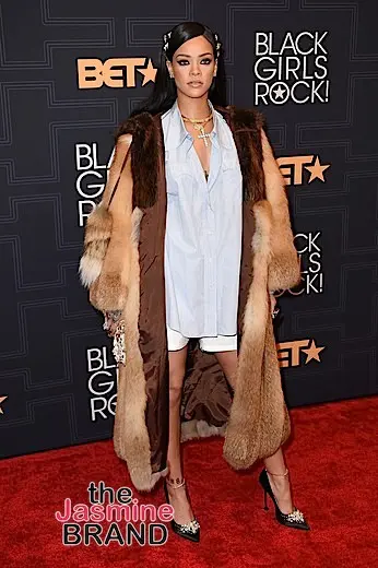 Rihanna’s Savage X Fenty Lingerie Line Worth More Than $1 Billion