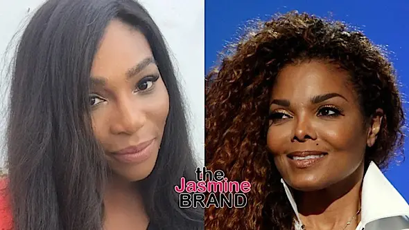 Janet Jackson To Executive Produce Story of Legendary Mobster, Queenie + Serena Williams to Executive Produce ‘Sister Dance’