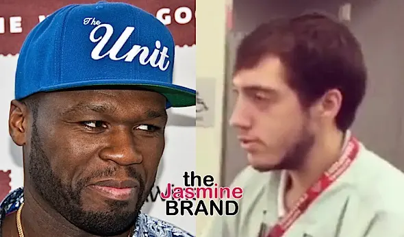 50 Cent Blasted For Criticizing Autistic Teen [VIDEO]