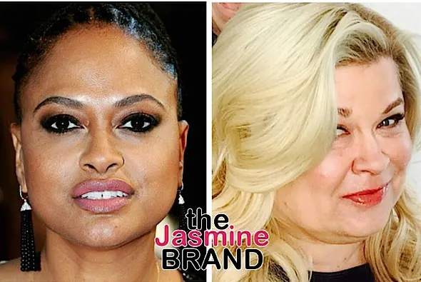 Ava DuVernay Leaves ‘Intelligent Life’ + Oprah’s Co-President Sheri Salata Exits [Deuces]