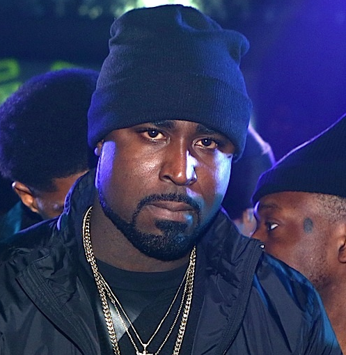 (EXCLUSIVE) Young Buck Accused of Violating Probation AGAIN