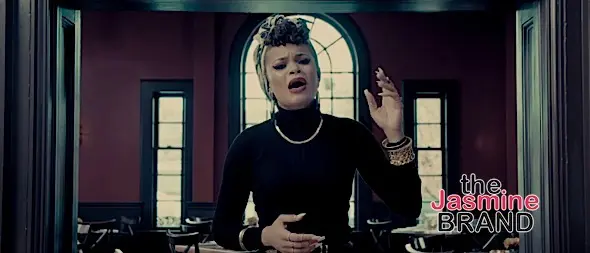 Andra Day Releases “Rise Up” Video [WATCH]