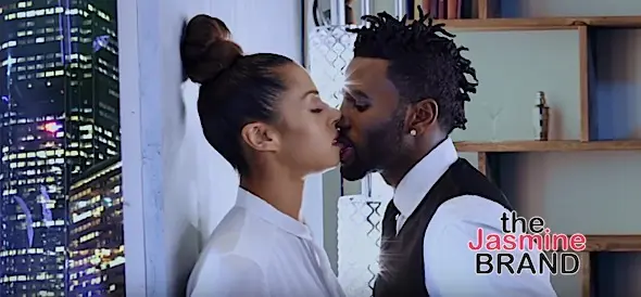 Jason Derulo Releases “If It Ain’t Love” Video