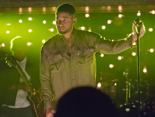 Did Jussie Smollet Quit ‘Empire’?