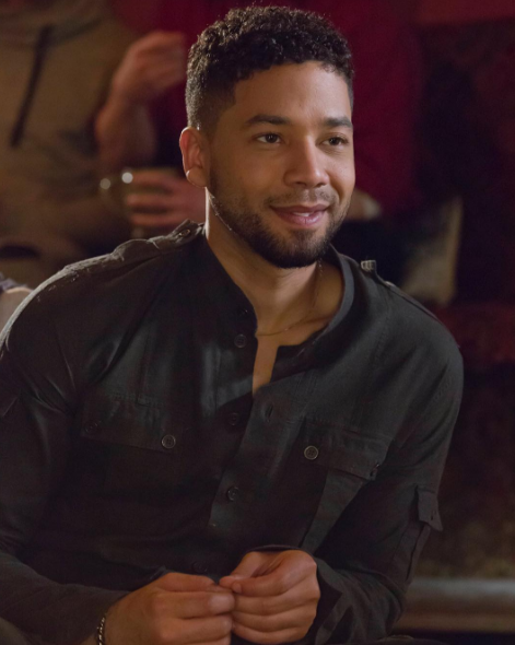 Jussie Smollett – Fox Stands By ‘Empire’ Star, Releases Statement – He Will NOT Be Written Off The Show!