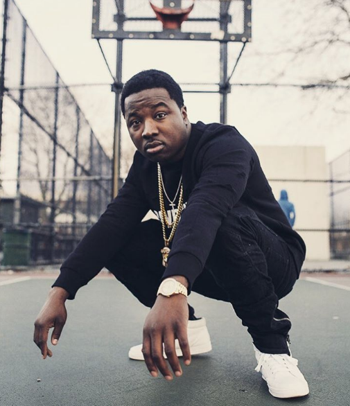Rapper Troy Ave Will NOT Be Charged In Shooting Death Of Ronald “Banga” McPhatter