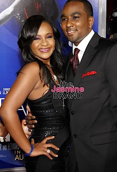 (EXCLUSIVE) Nick Gordon Accused of Profiting Off Bobbi Kristina’s Death