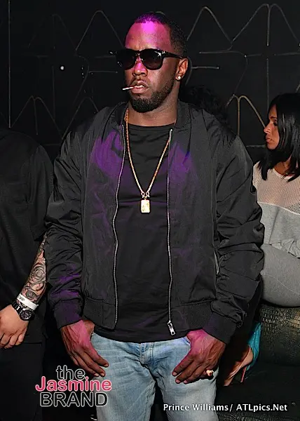 Diddy Confirms Bad Boy Documentary: ‘Can’t Stop, Won’t Stop: The Bad Boy Story’