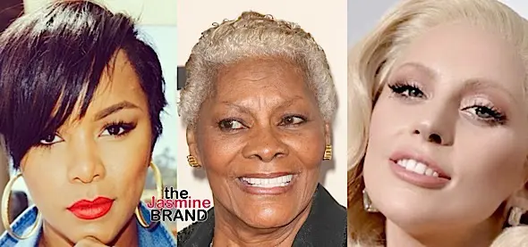 Letoya Luckett to Star in Dionne Warwick Biopic