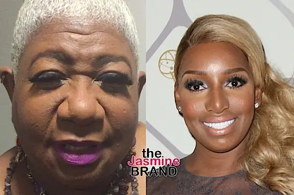 Comedian Luenell Calls Out NeNe Leakes: She’s not a comedian!