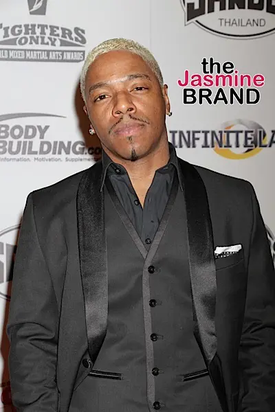 EXCLUSIVE: Sisqo’s Legal Battle w/ Sony Over Half Mill In Royalties Dismissed
