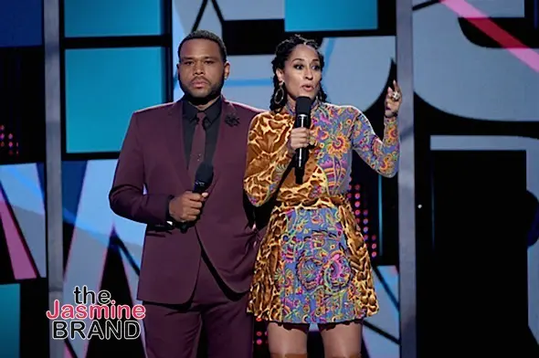 BET Award Winners: Drake, Beyonce, Future, Jesse Williams, Bryson Tiller & More! [Photos]