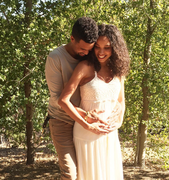 Actress Jurnee Smollett Bell Announces Pregnancy [Ovary Hustlin’]