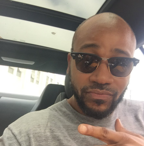 Columbus Short Released From Jail: I never want to go back.