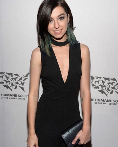 ‘The Voice’ Singer Christina Grimmie Killed In Shooting [Condolences]