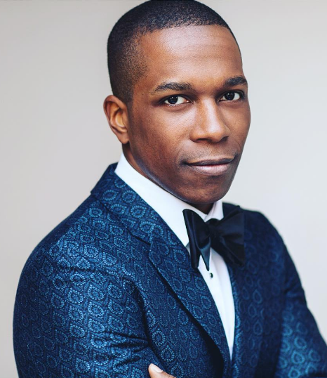 Leslie Odom Jr. Cast In Series ‘$1’