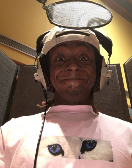 Lil Wayne In ‘Stable Condition’ After Seizures (UPDATE)