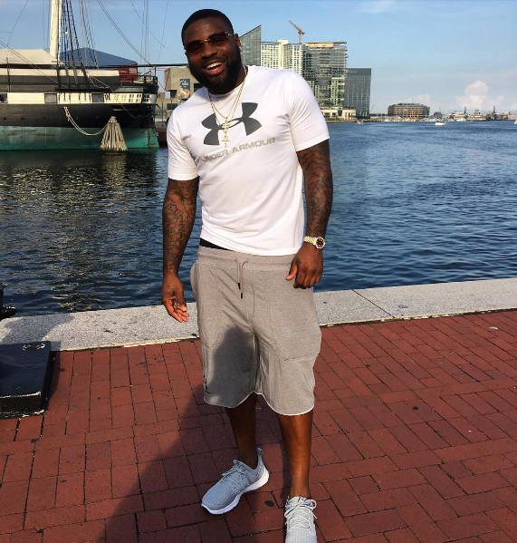 (EXCLUSIVE) NFL’s Terrance West Settles Lawsuit Over Miami Hotel Robberies