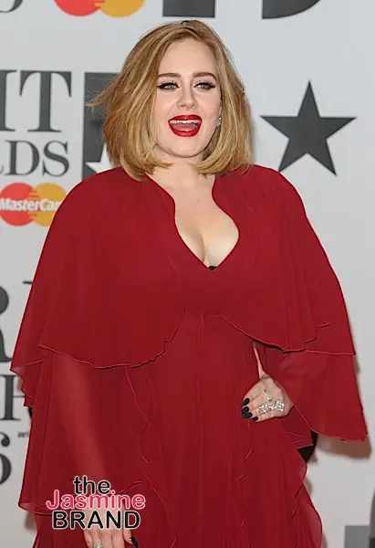 NFL Denies Adele’s Claims of Being Invited to Perform at Super Bowl [Why You Always, Lying?]