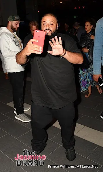 DJ Khaled Drops ‘Do You Mind’ feat. Nicki Minaj, Chris Brown, August Alsina, Jeremih, Future & Rick Ross [New Music]