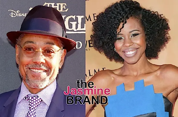 Danielle Moné Truitt & Giancarlo Esposito Cast In John Singleton’s ‘Rebel’