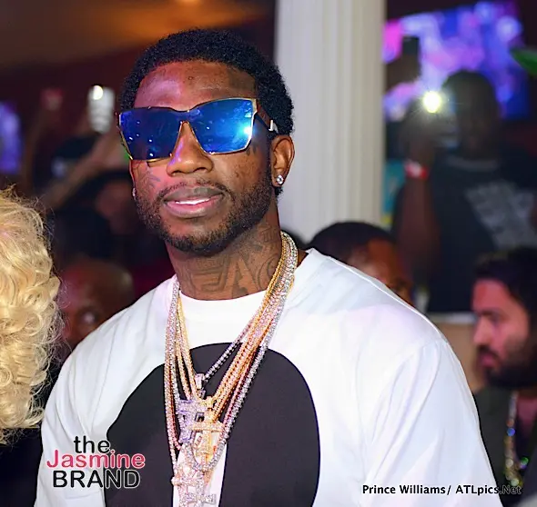 (EXCLUSIVE) Gucci Mane Pays Off Restitution Following Prison Release