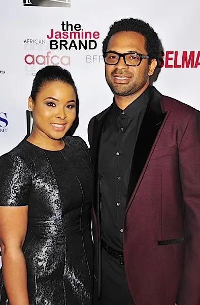 Mike Epps Ex Wife – I’m Changing My Famous Last Name!