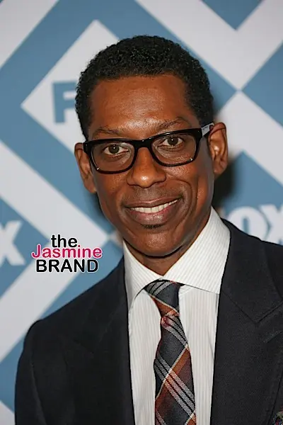 Orlando Jones Cast In ‘American Gods’