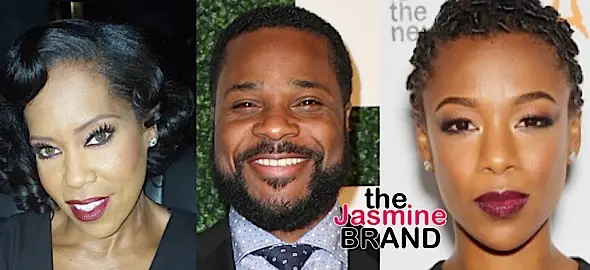 Regina King Returns to ‘American Crime’, Samira Wiley Joins ‘You’re the Worst’ + Malcolm-Jamal Warner Snags ‘Sneaky Pete’
