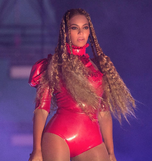 Beyonce Speaks Out: ‘Stop killing us!’