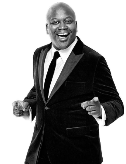 (EXCLUSIVE) Actor Titus Burgess Settles Uncle Sam Tax Debt