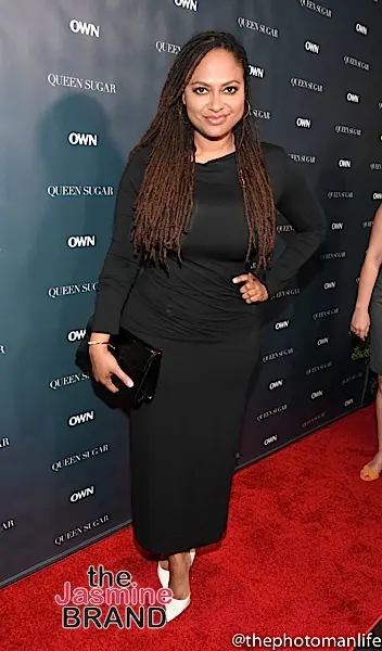 Ava Duvernay On Earning An Oscar Nom For ’13th’, How Donald Trump Has Ignited Her