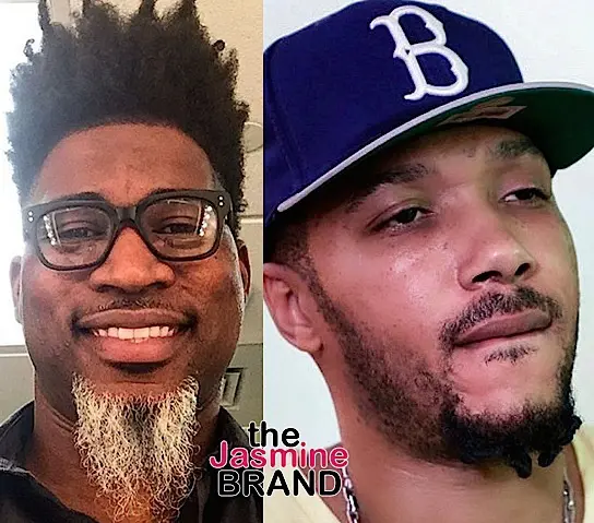 David Banner & Lyfe Jennings Almost Come To Blows At Town Hall Meeting [VIDEO]