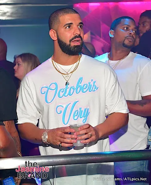 Man Shot & Killed Outside Drake Restaurant