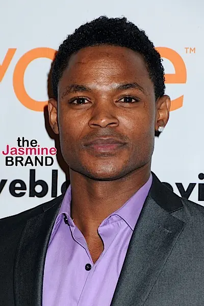 ‘Single Ladies’ Actor Harold House Moore Guilty of Molestation