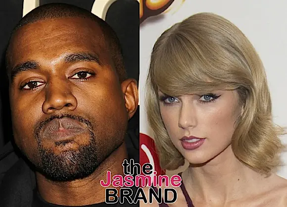 Taylor Swift Calls Kanye West ‘Two-Faced:’ “He Did the Same Thing to Drake!”
