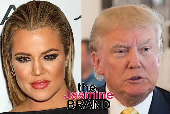 Khloé Kardashian Bashes Donald Trump’s ‘Celebrity Apprentice’: ‘I Hated Every Minute of It’