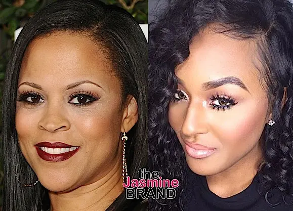 Shaunie O’Neal Didn’t Want Brandi Maxiell Back On Basketball Wives: VH1 had to step in. [VIDEO]