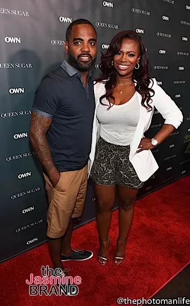 Oprah, Tina Knowles, Kandi Burruss, Soledad O’Brien, Stevie J Attend ‘Queen Sugar’ Reception [Photos]