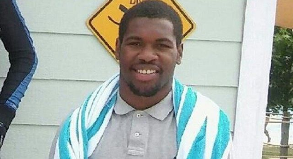 Warning Graphic Video: Police Shooting of 18-Year-Old Paul O’Neal Released [WATCH]